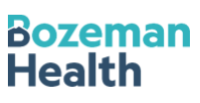 Bozeman Health