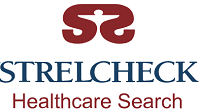 Strelcheck Healthcare Search