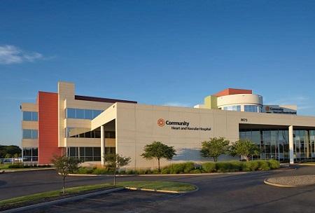 Community Health Network Physician and Advanced Practitioner Job ...
