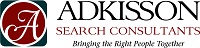 Adkisson Search Consultants