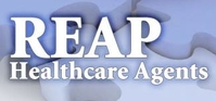 REAP Healthcare Agents