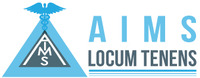 AIMS Locum Tenens