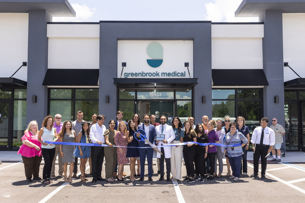 Greenbrook Medical Physician Job Openings - Powered by PracticeMatch