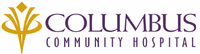 Columbus Community Hospital 