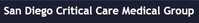 San Diego Critical Care Medical Group
