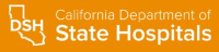 California Department of State Hospitals