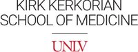 Kirk Kerkorian School of Medicine at UNLV