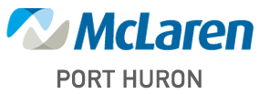 McLaren Port Huron