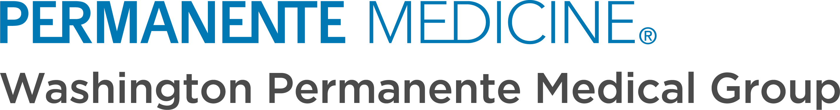 Washington Permanente Medical Group