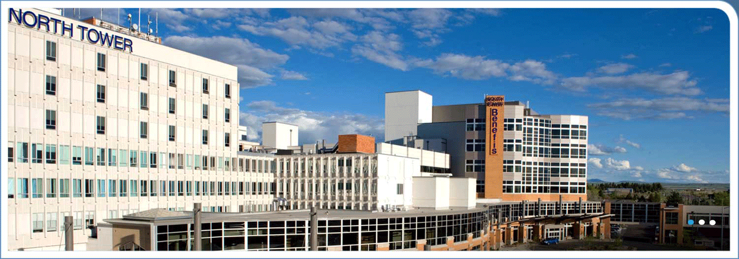 Benefis Health System - Great Falls