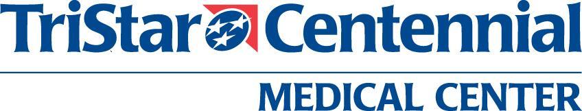 TriStar Centennial Medical Center -