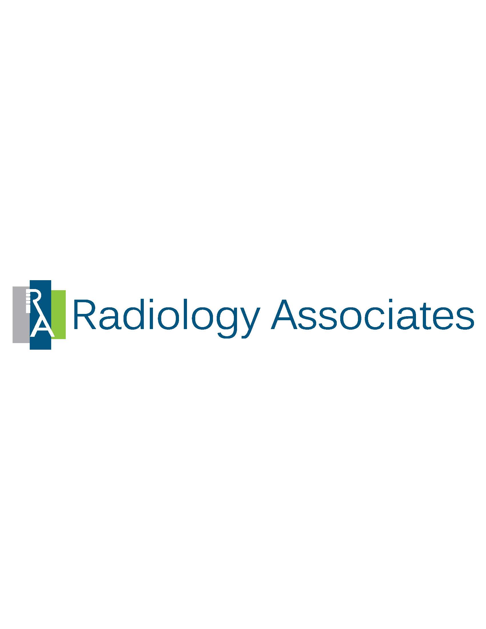 Radiology Associates, LLC