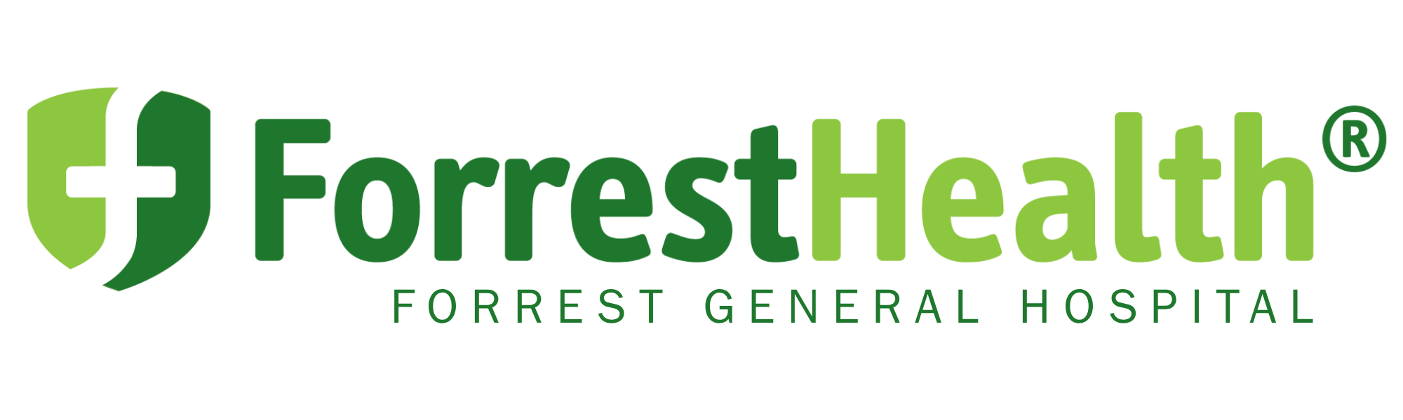 Forrest General Hospital
