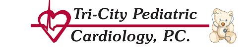 Tri City Pediatric Cardiology, PC