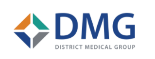 DMG District Medical Group