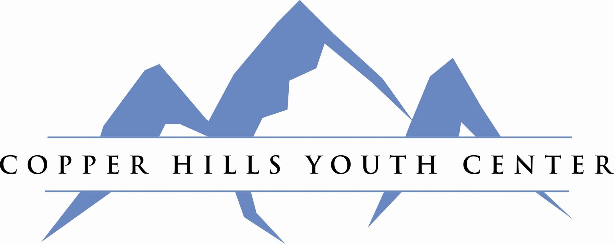 Copper Hills Youth Center