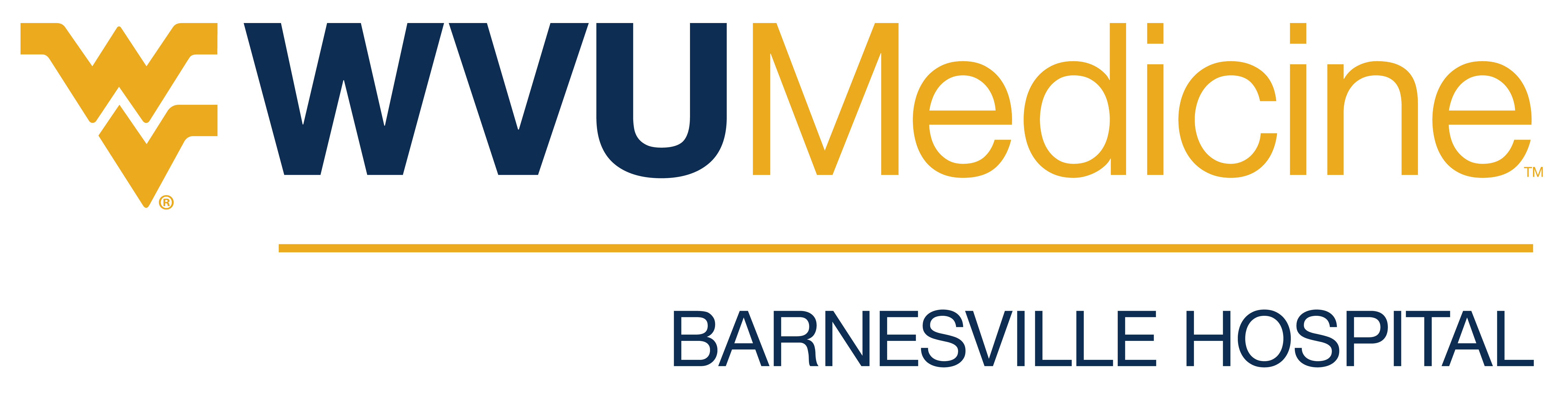 WVU Medicine Barnesville Hospital