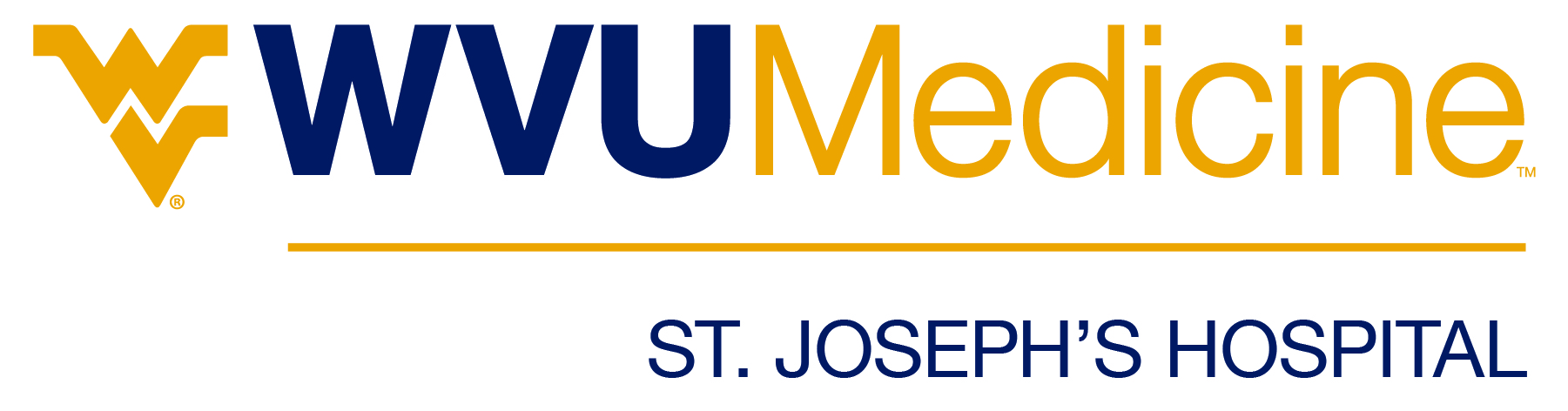 WVU Medicine St. Joseph's Hospital