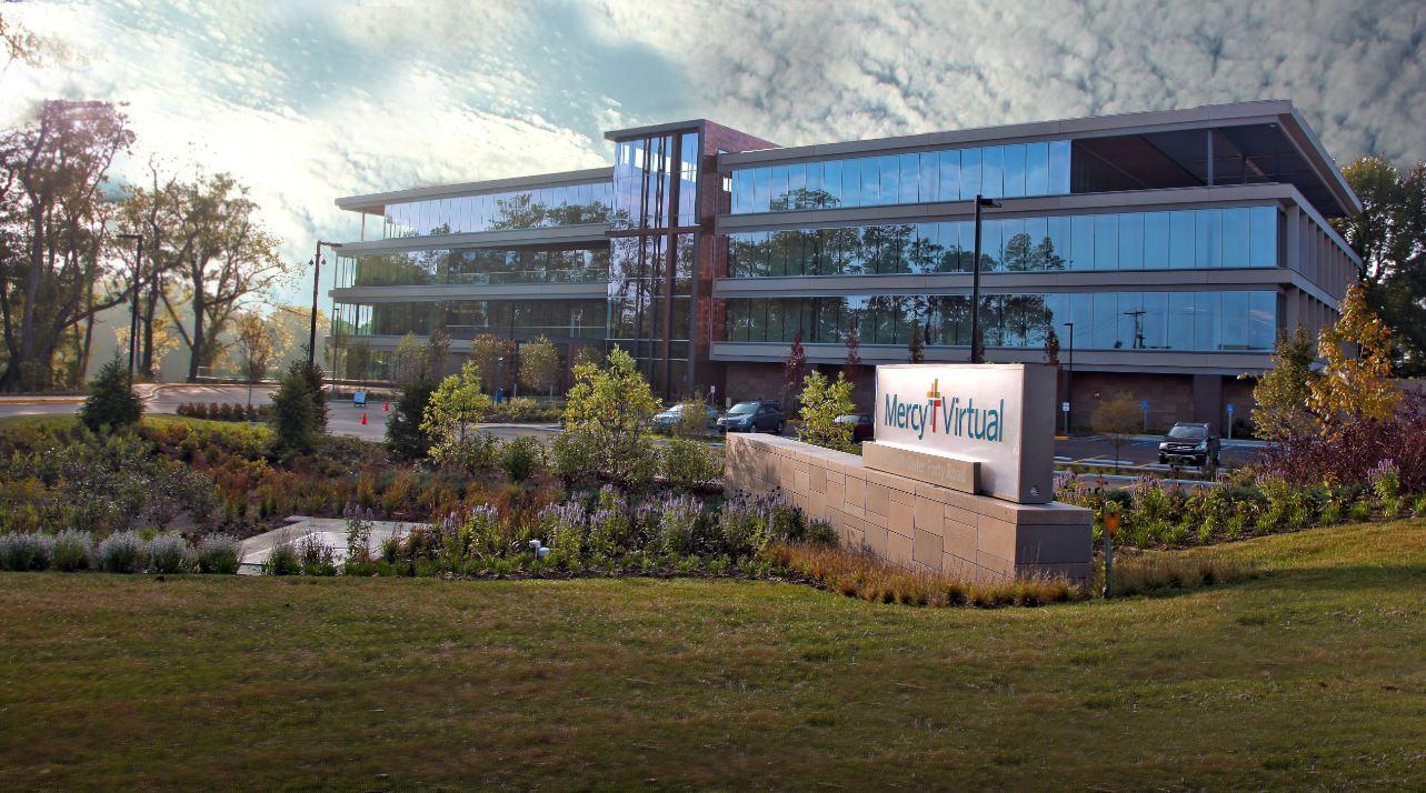 Mercy Virtual Care Center - Missouri