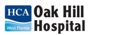 HCA Florida Oak Hill Hospital