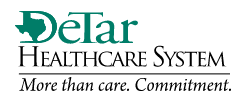 DeTar Healthcare System