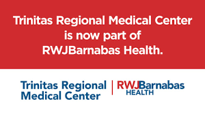 Trinitas Regional Medical Center