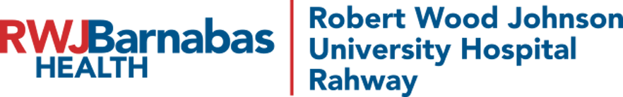 Robert Wood Johnson University Hospital - Rahway