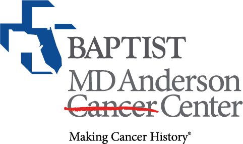 Baptist MD Anderson