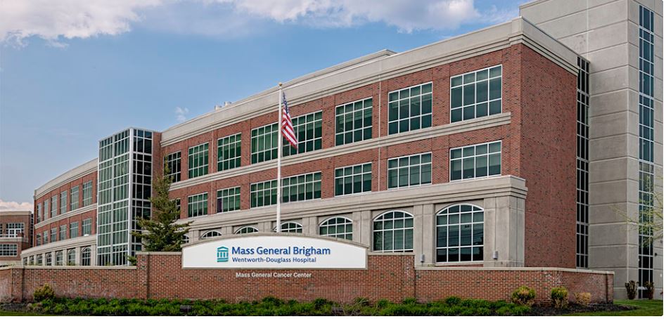 Wentworth - Douglass Hospital