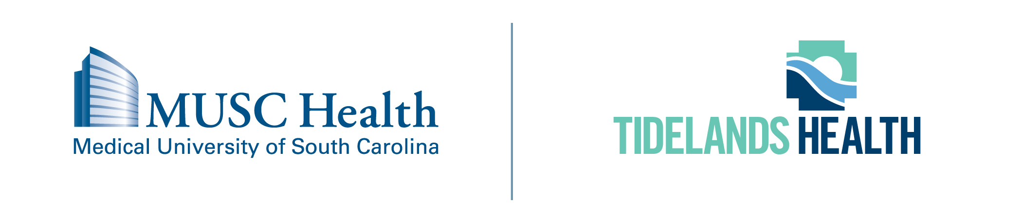 MUSC Health - Tidelands