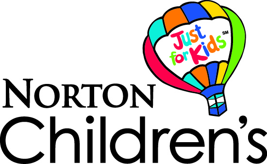Norton Children's affiliated with the U of L School of Medicine