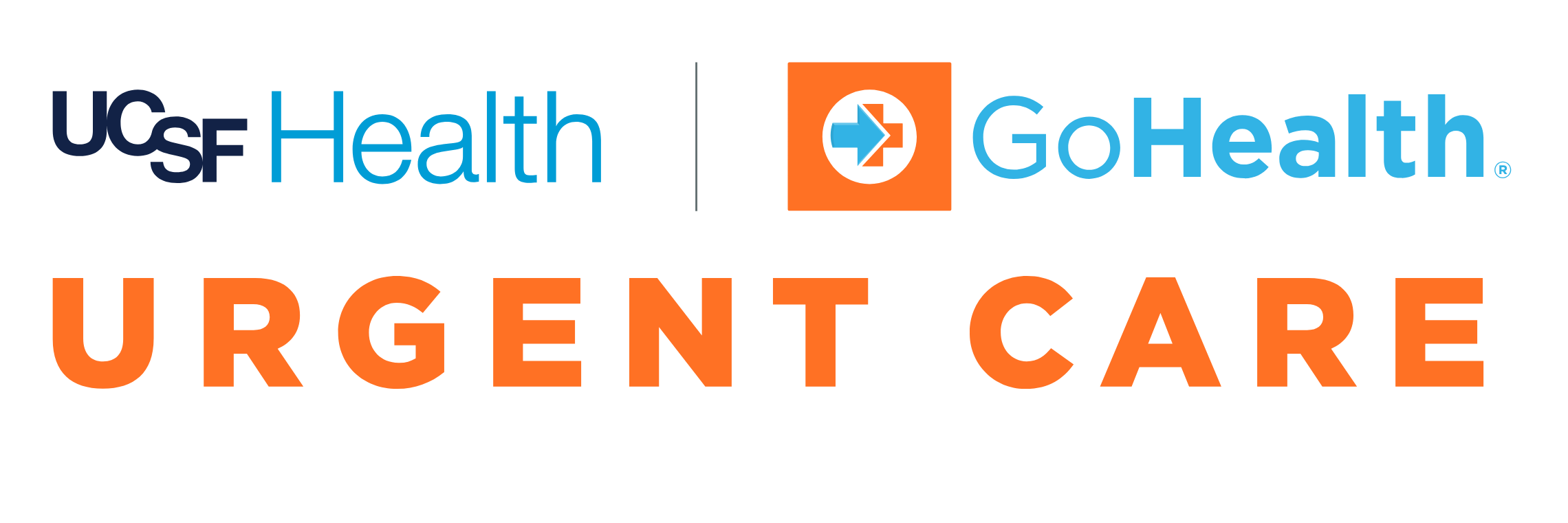 UCSF-GoHealth Urgent Care