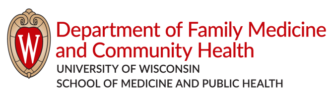 UW Department of Family Medicine and Community Health