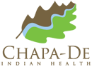 South Placer Chapa-De Indian Health