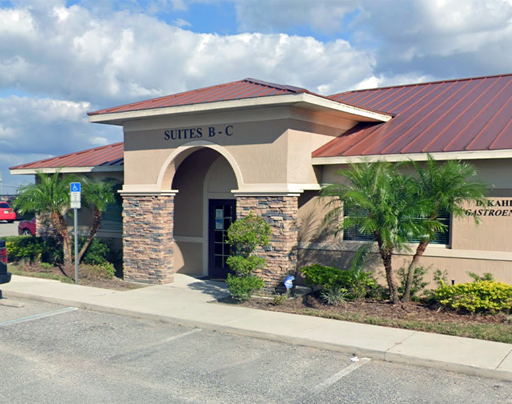 Gastro Health / Davenport