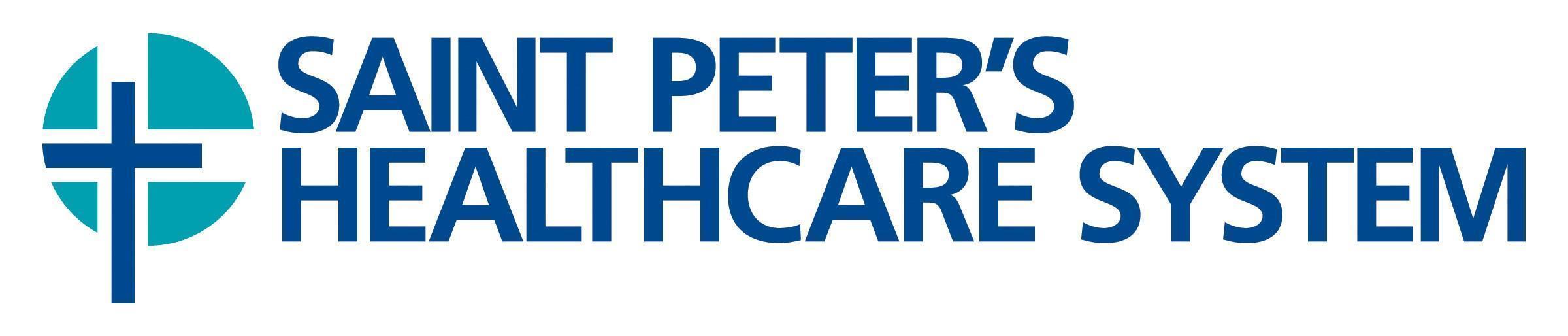 Saint Peter's Healthcare System