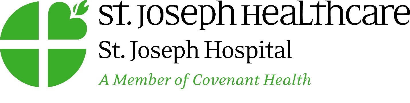 St. Joseph Healthcare