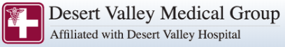 Desert Valley Medical Group