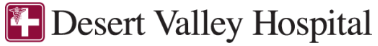 Desert Valley Hospital