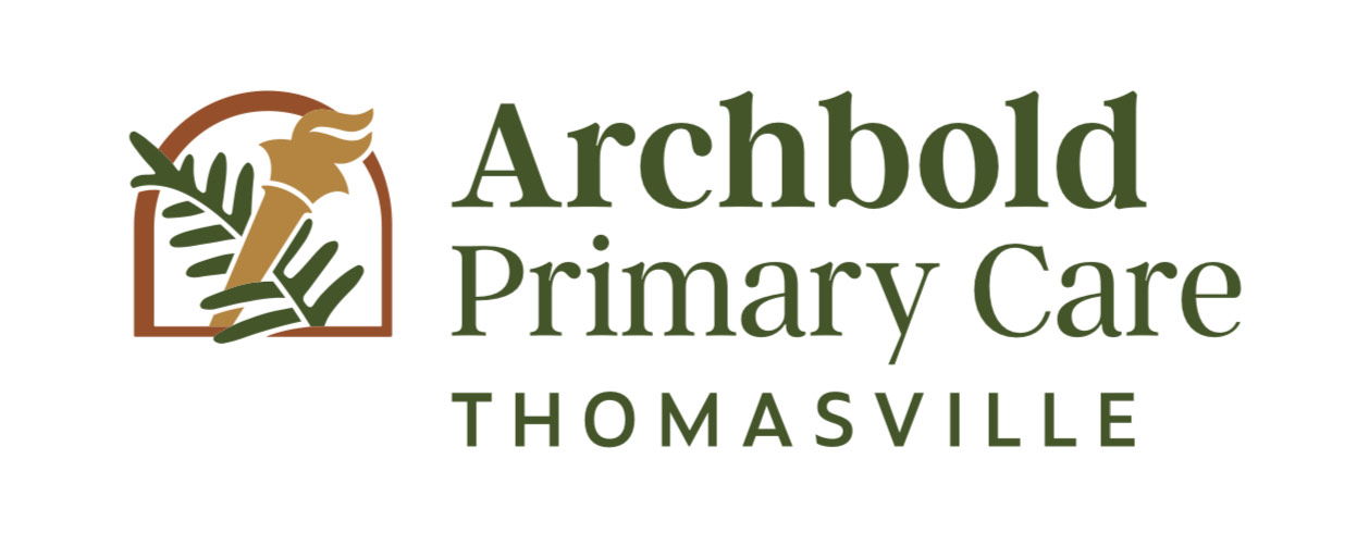 Archbold Primary Care - Thomasville
