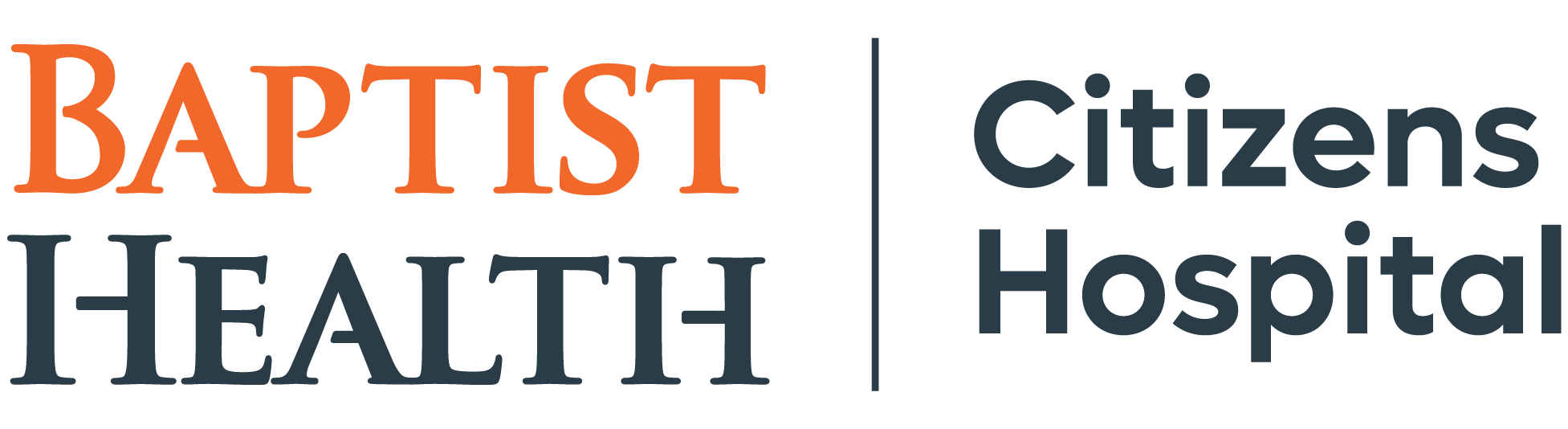 Baptist Health Citizens Hospital