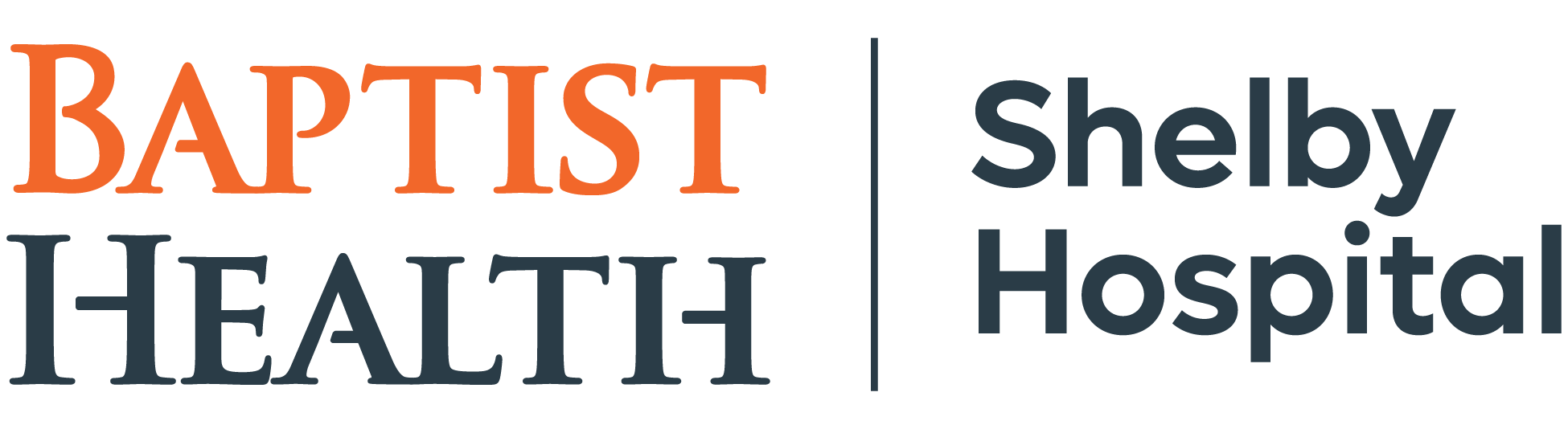 Baptist Health Shelby Hospital