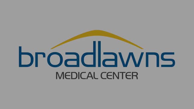 The Broadlawns Medical Center
