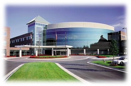 Bon Secours Laburnum Medical Center at MRMC