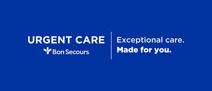 Bon Secours Urgent Care - Staunton, VA