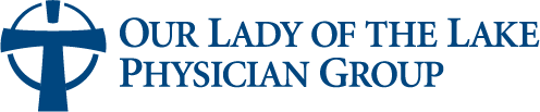 Our Lady of the Lake Ascension