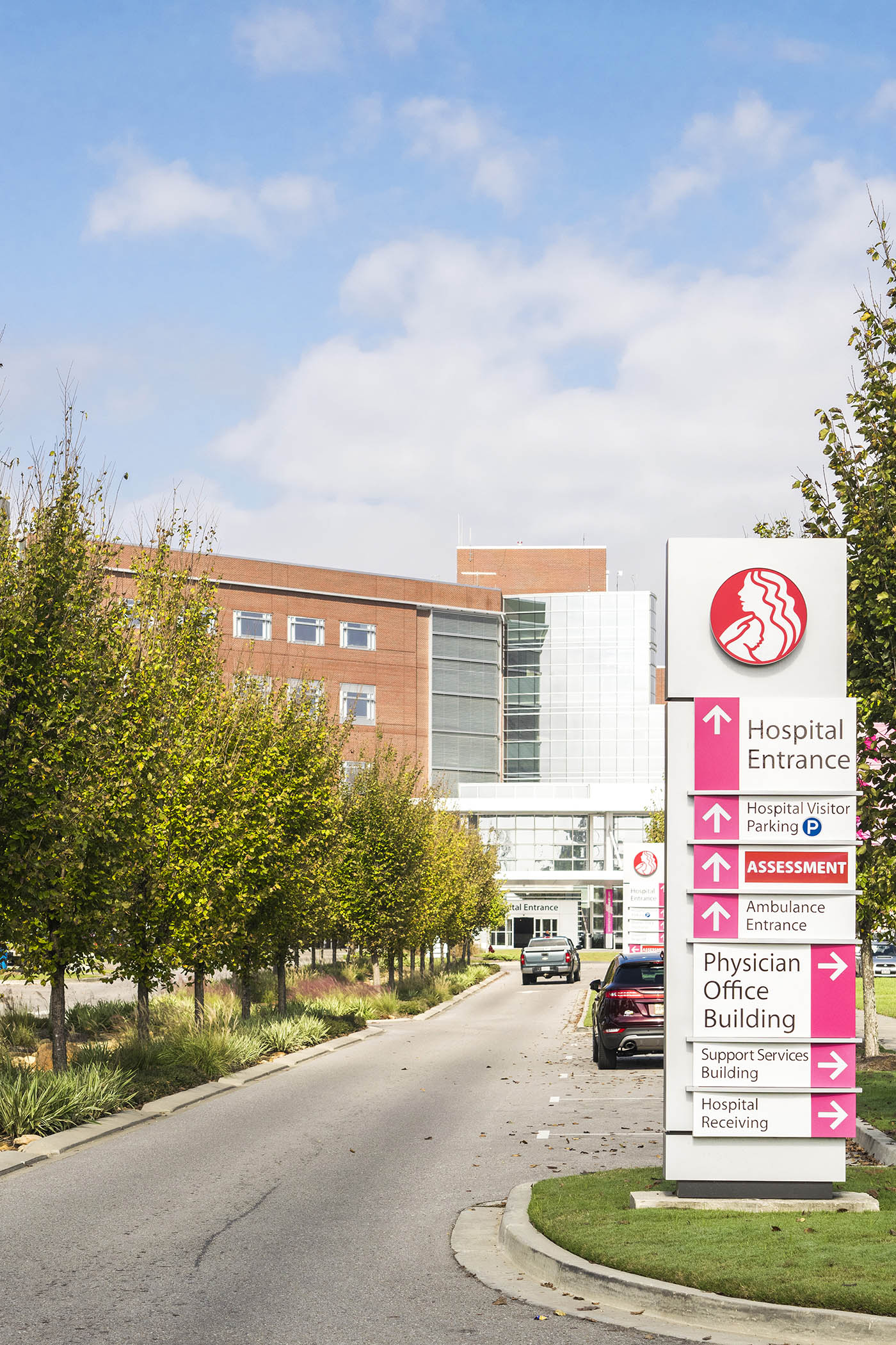 Woman's Hospital - Baton Rouge - LA