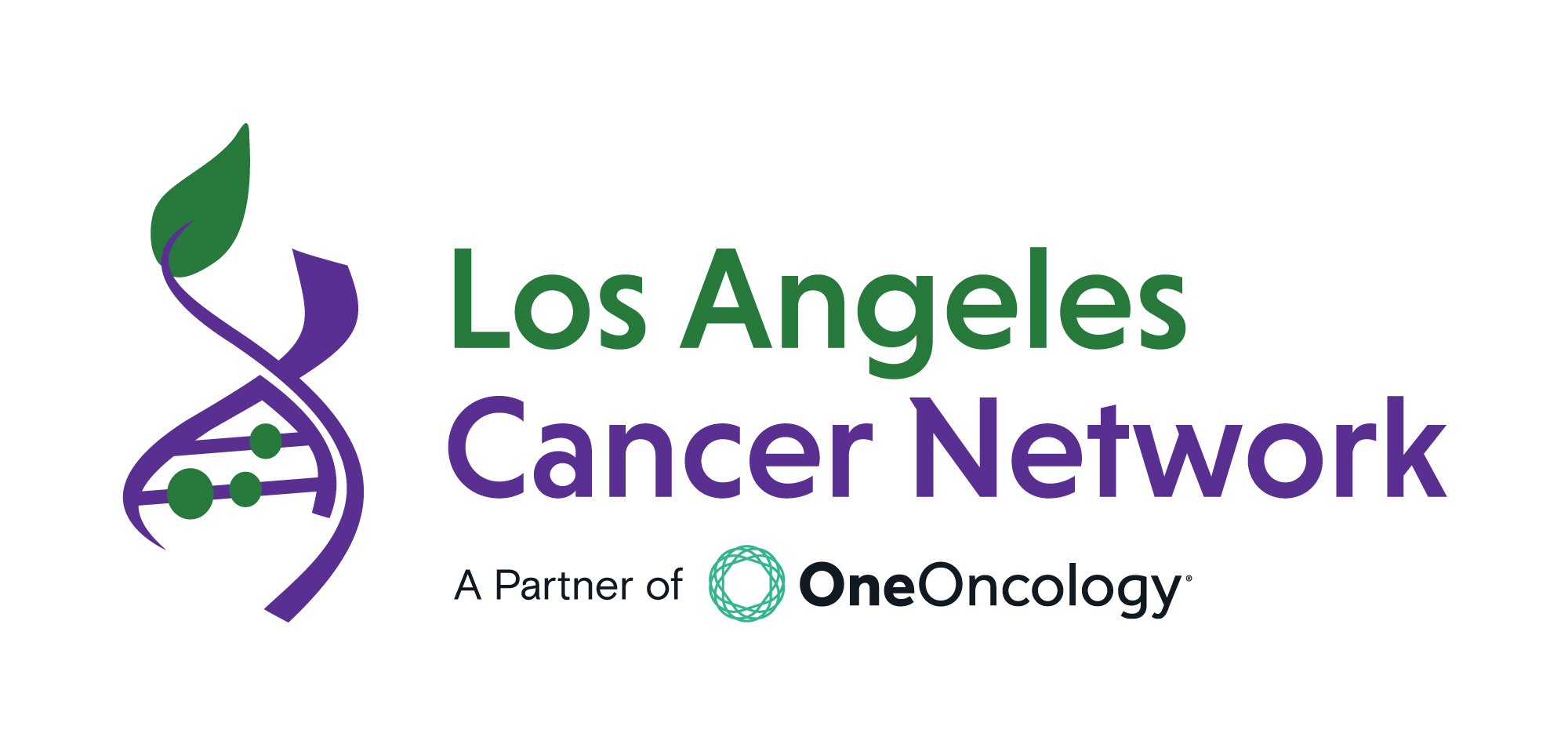 Los Angeles Cancer Network