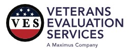Veterans Evaluation Services, A Maximus Company