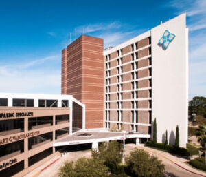 Hospital view 5